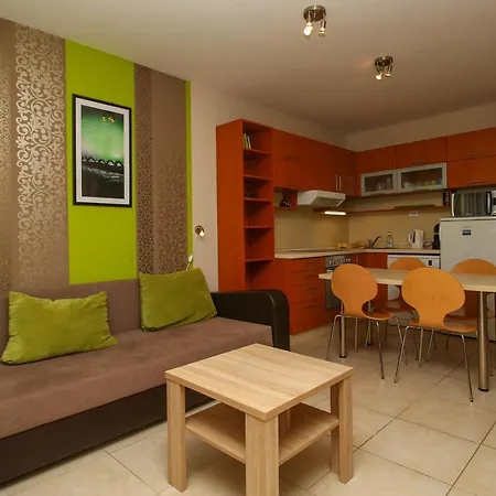 399 - Modern Szallas, Vizparti Apartmanban * Balatonoszod