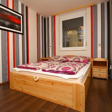 399 - Modern Szallas, Vizparti Apartmanban Balatonoszod
