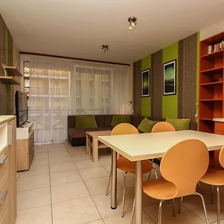 399 - Modern Szallas, Vizparti Apartmanban Balatonoszod